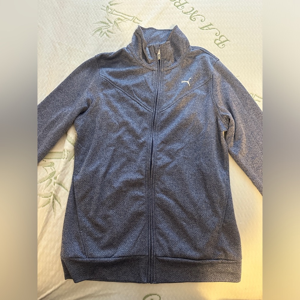 Puma athletic shirt for women